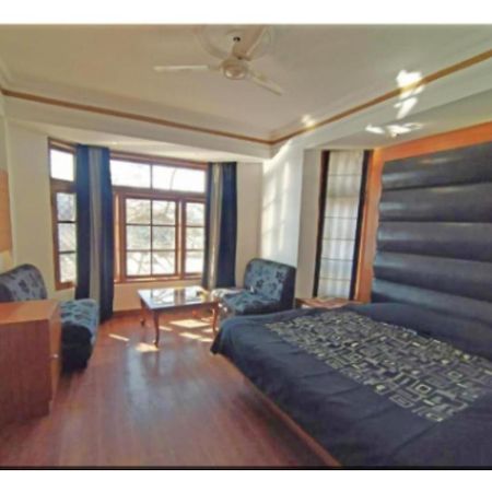 Hotel Horizon Near Picture Palace Bus Stand, Mussoorie Eksteriør billede