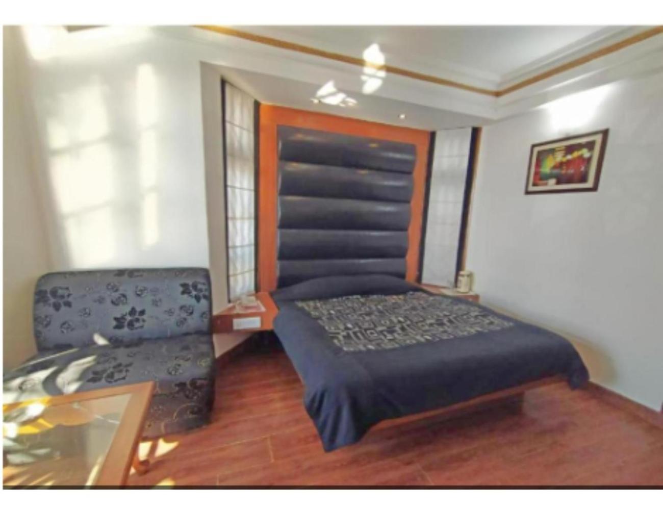 Hotel Horizon Near Picture Palace Bus Stand, Mussoorie Eksteriør billede