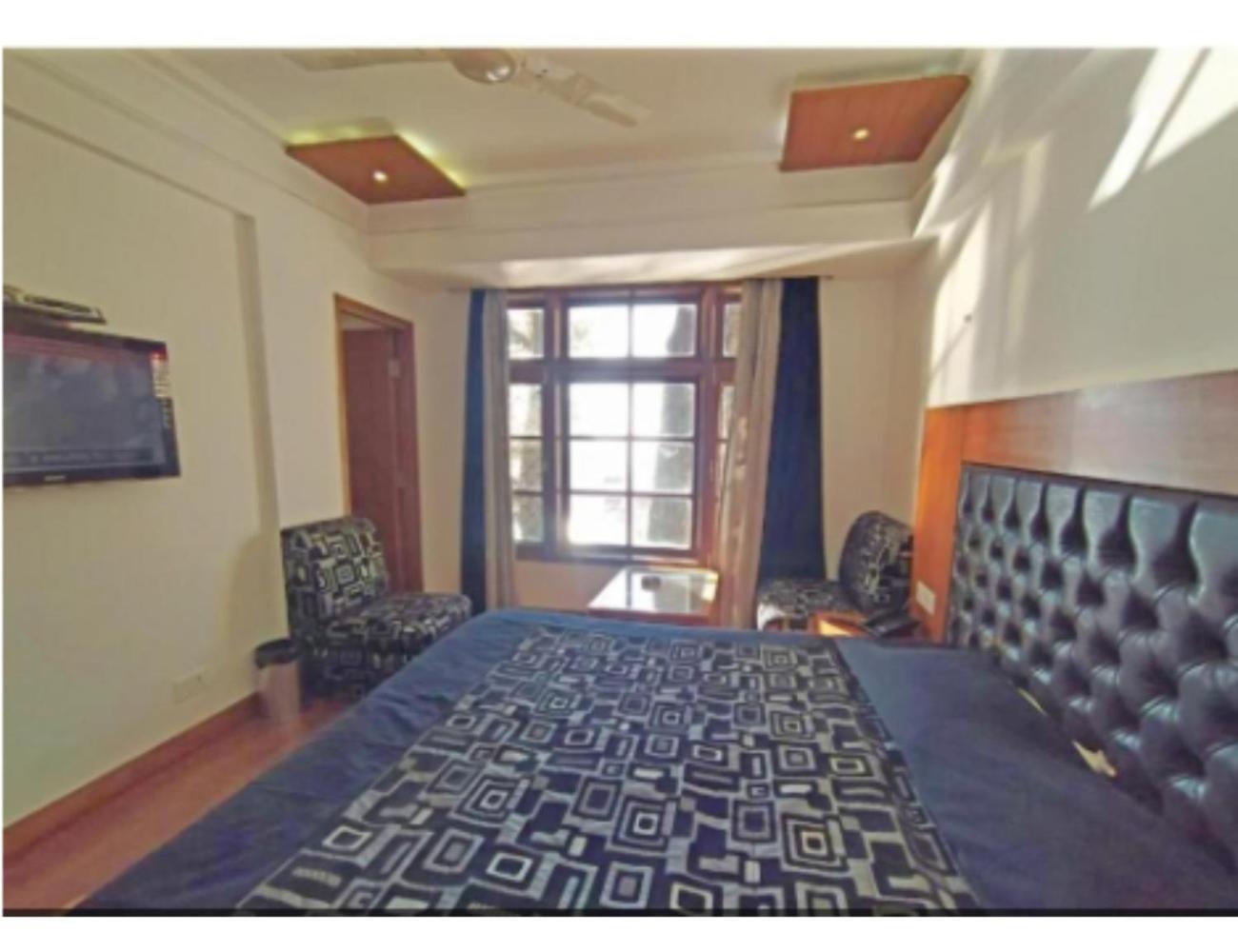 Hotel Horizon Near Picture Palace Bus Stand, Mussoorie Eksteriør billede