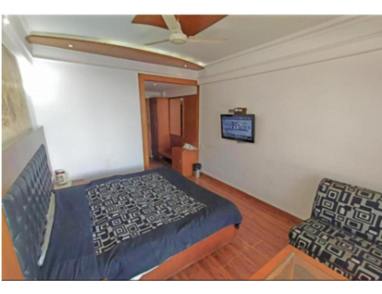 Hotel Horizon Near Picture Palace Bus Stand, Mussoorie Eksteriør billede