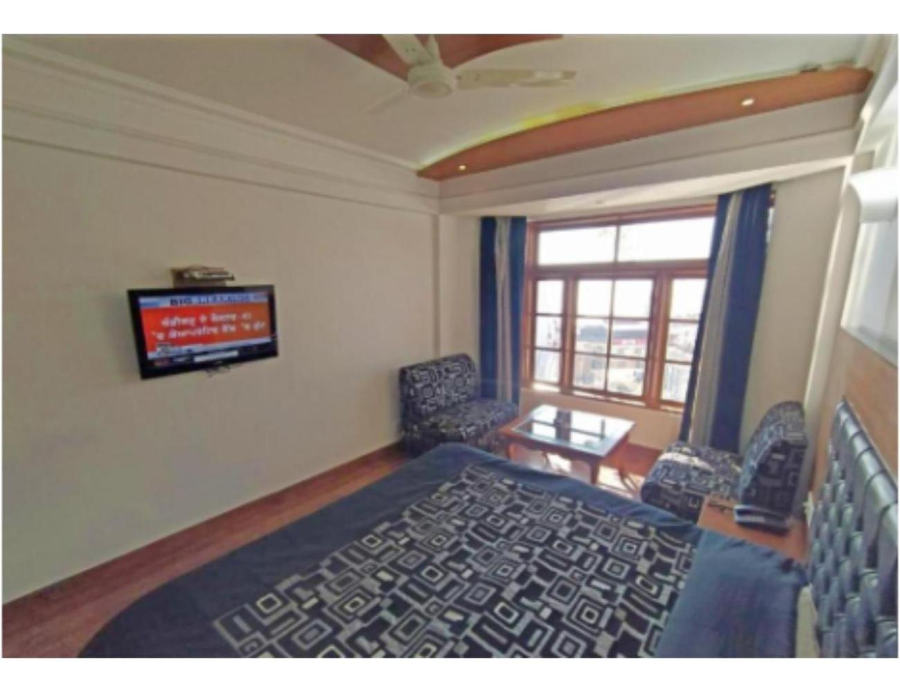 Hotel Horizon Near Picture Palace Bus Stand, Mussoorie Eksteriør billede
